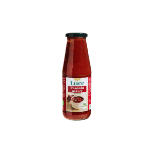 Passata nature bio - 680g