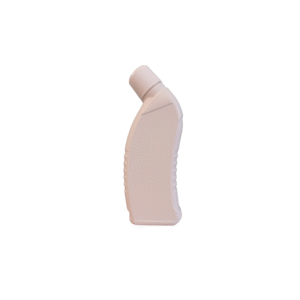 Bouteille pour gel WC 750ml