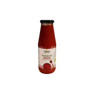 Passata Rustica - 680g
