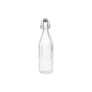 Bouteille 500ml fermeture  mécanique