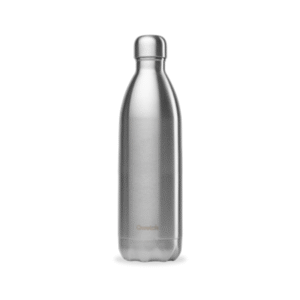 Bouteille isotherme inox brossé 500 ml