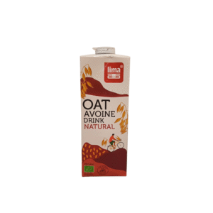 Lait d'avoine 1L