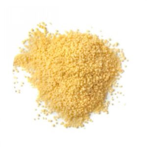 Couscous blanc de la marque Marma, texture fine et légère. Source d’énergie naturelle, production contrôlée | commercialisé par la boutique Tipi à Theux
