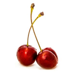 Cerises rouges fraîches – Maori. Une infusion gourmande et fruitée pour petits et grands | commercialisé par la boutique Tipi à Theux