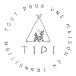 Tipi Boutique - Theux logo