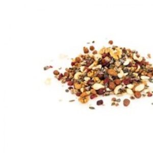 Mélange bio de noix et graines de la marque Marma, source d’énergie naturelle et sans additifs. Parfait pour les pauses saines | commercialisé par la boutique Tipi à Theux