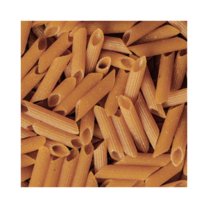 Pennes complètes bio