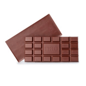 Tablettes chocolat au lait bio 45 % cacao Marma, artisanales sans lécithine de soja | commercialisé par la boutique Tipi à Theux