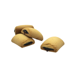 Biscuit Mini Croc'Myrtille